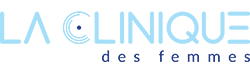 Logo Clinique des Femmes